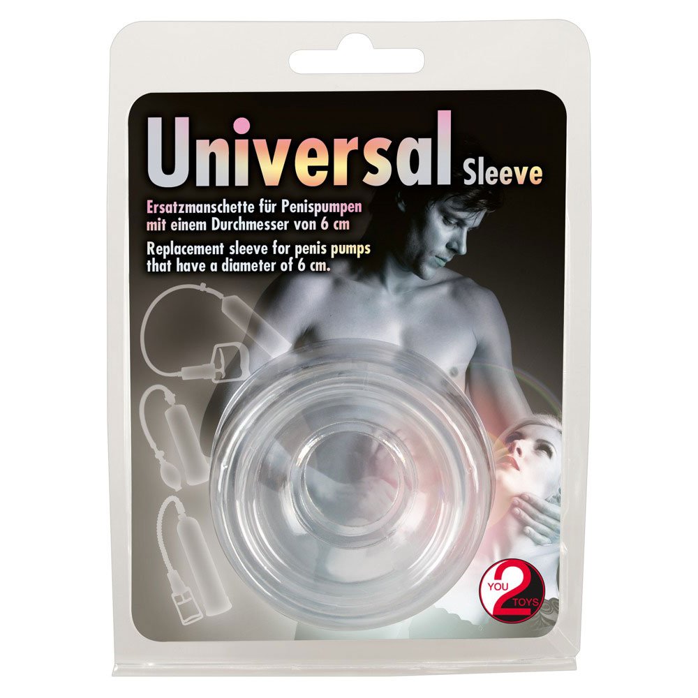 Universal Sleeve