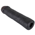 Big Penis Sleeve Black