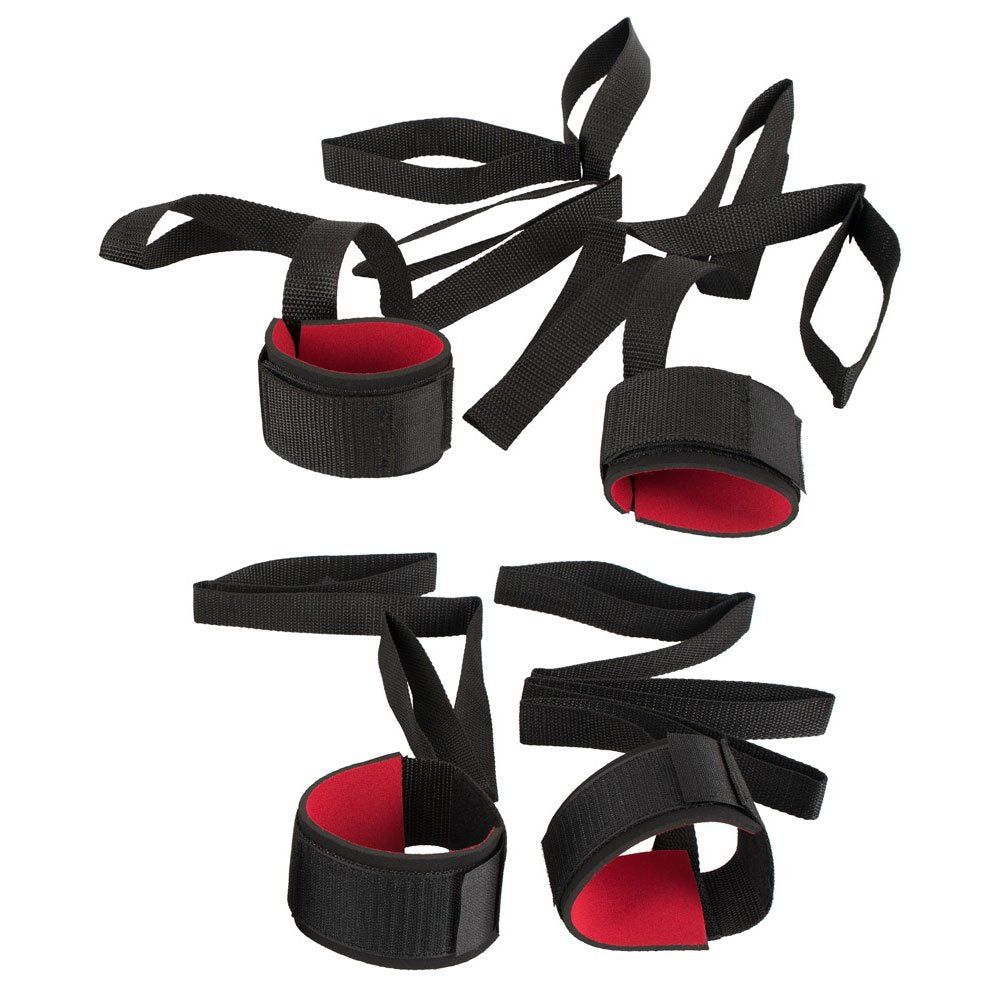 Bondage-Set