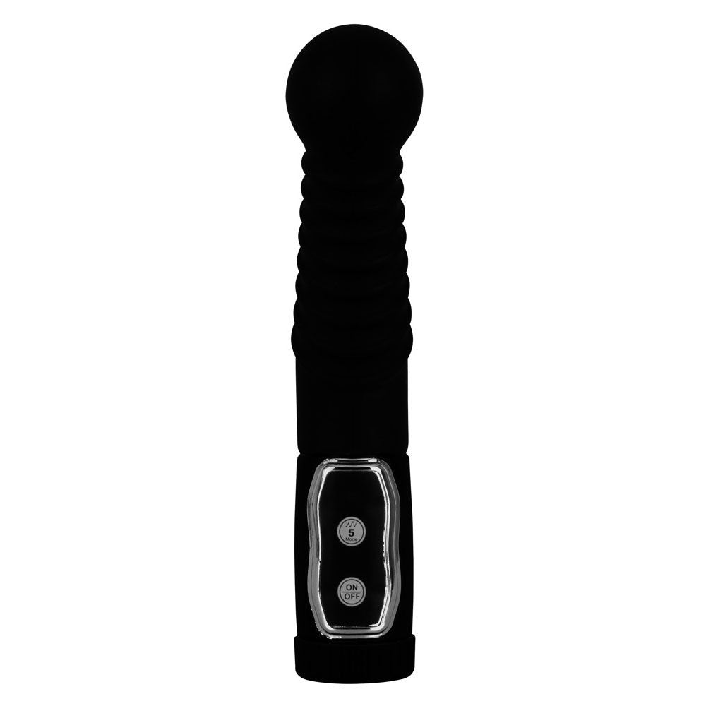 Prostate Twister