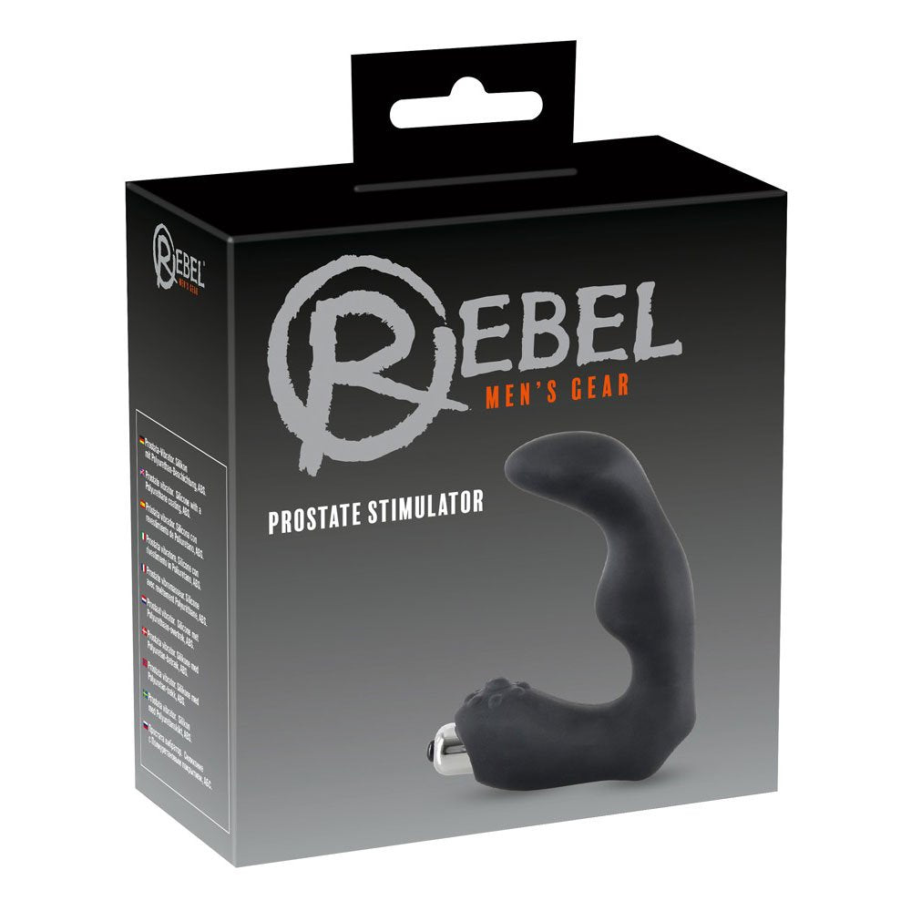 Prostate Vibrator