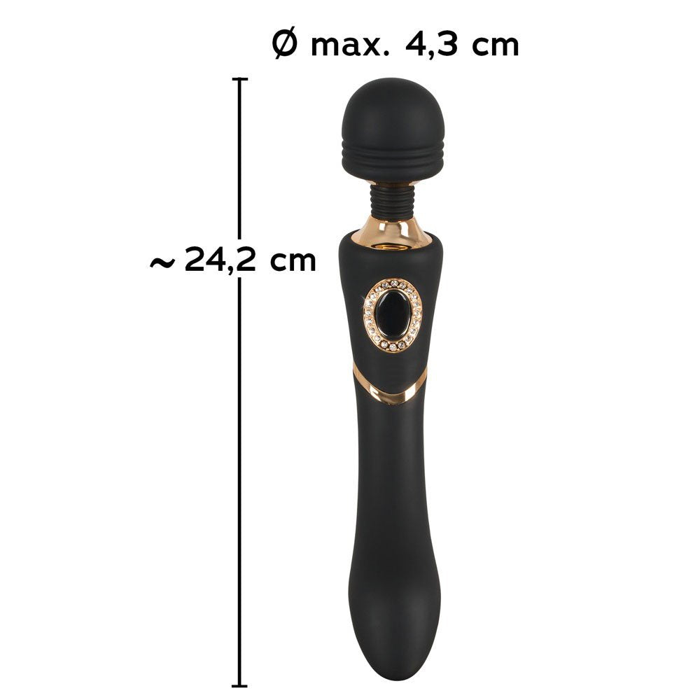 Wand Massager