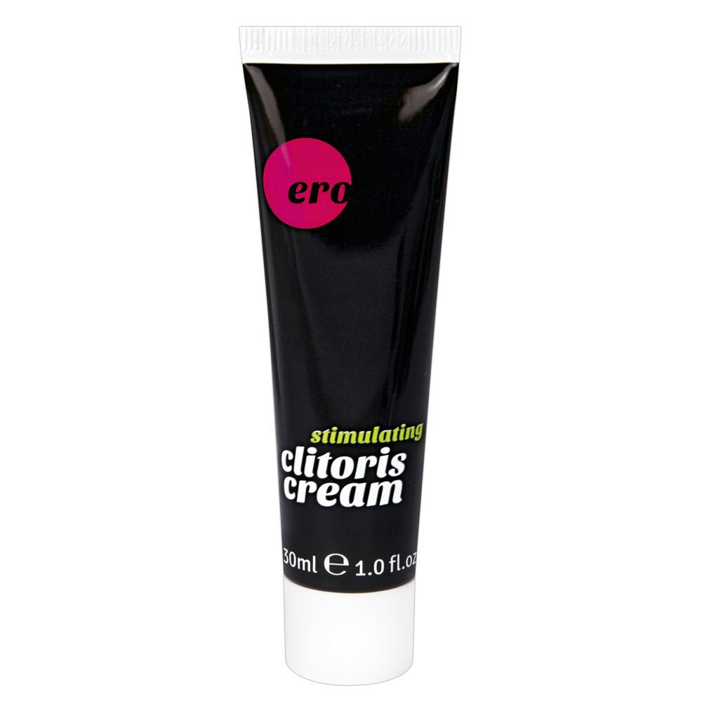 Crema per Clitoride 30 ml