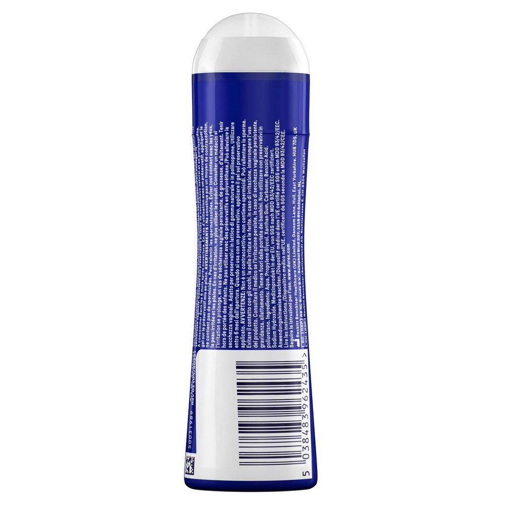 Play Feel Durex 50 ml