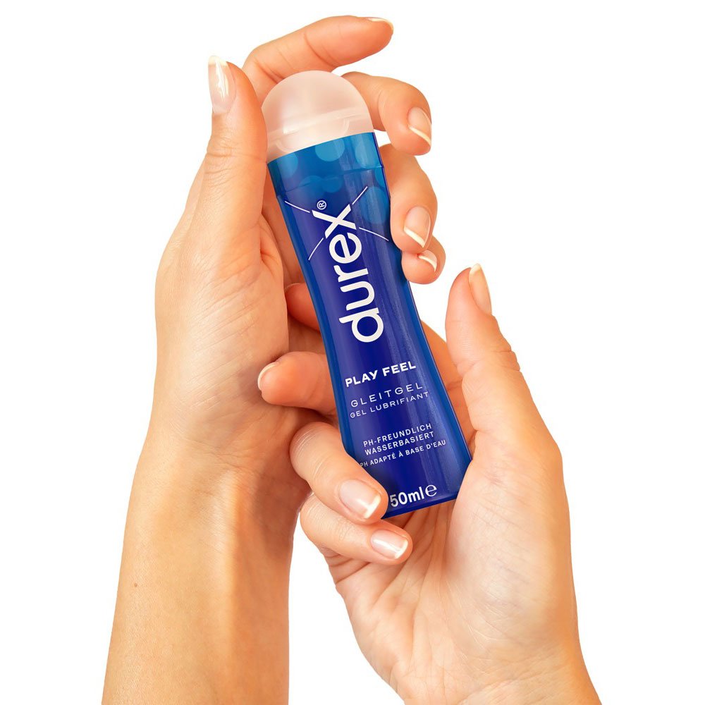 Play Feel Durex 50 ml