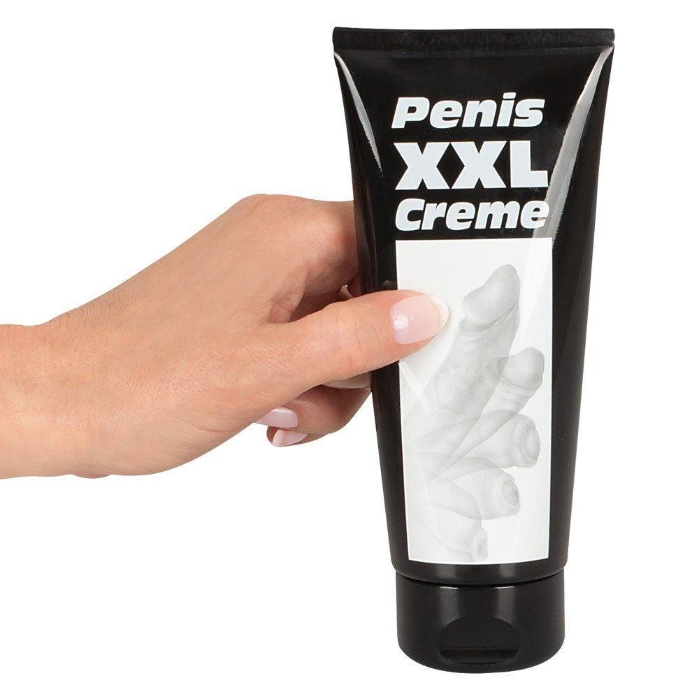 Penis XXL Cream 200 ml