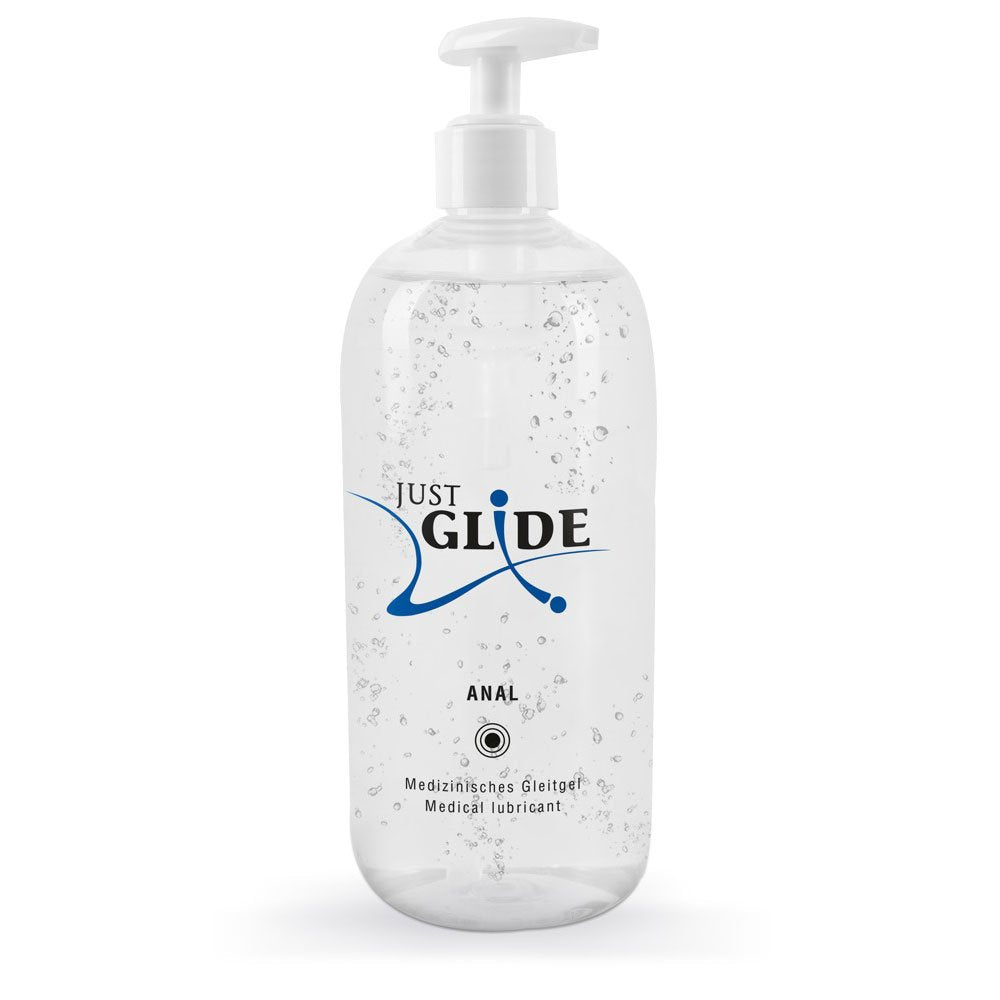 Anal Just Glide 500 ml