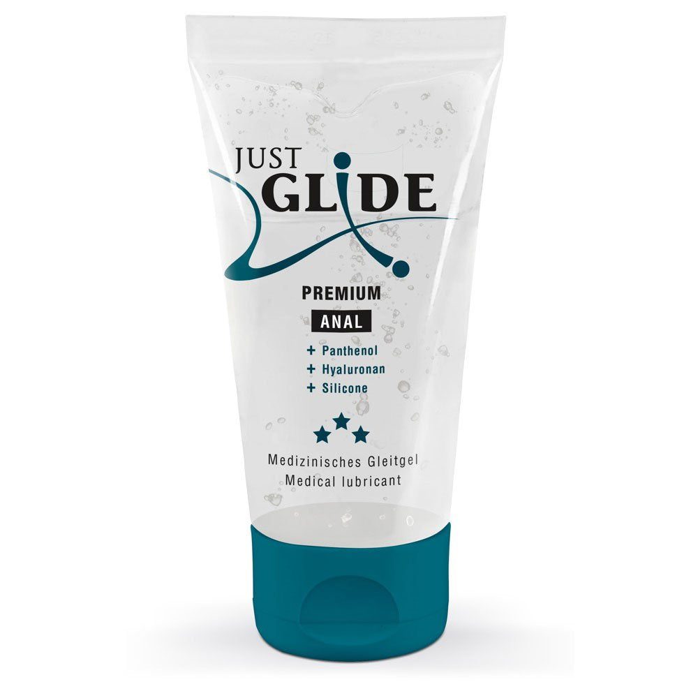 Premium Anal Just Glide 50 ml