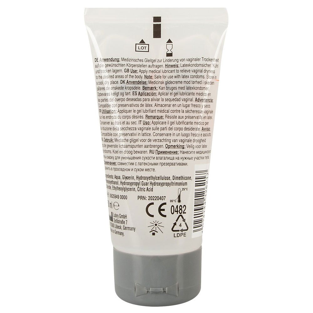 Performance Just Glide 50 ml