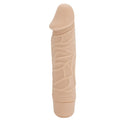 ToyJoy Get Real Mini Classic Vibrator Flesh
