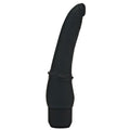 ToyJoy Get Real Classic Smooth Vibrator Black