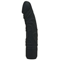 ToyJoy Get Real Classic Original Vibrator Black