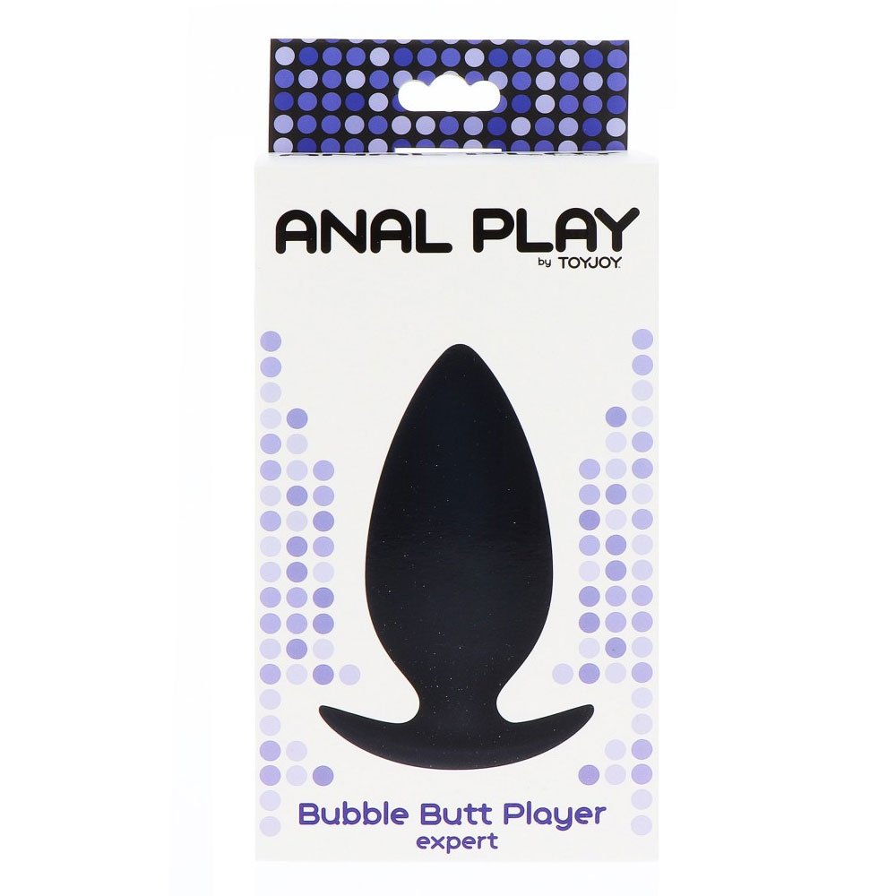 ToyJoy Anal Play Bubble Butt Player Expert