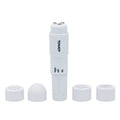 ToyJoy Basics Pocket Rocket White