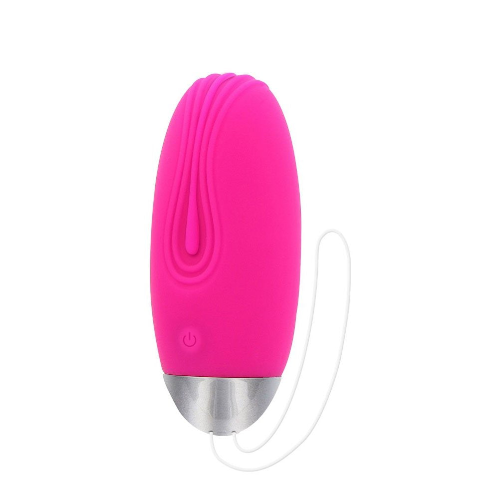 ToyJoy Funky Fun Toys Funky Remote Egg