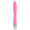 Vibratore LULU SATIN TOUCH  Rosa