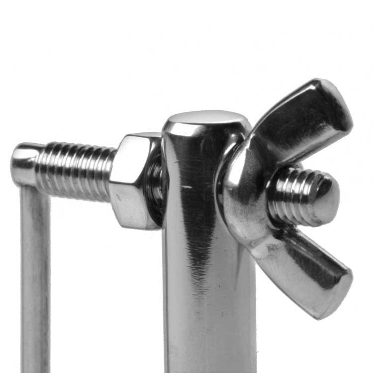 Stainless Steel Urethral Stretcher