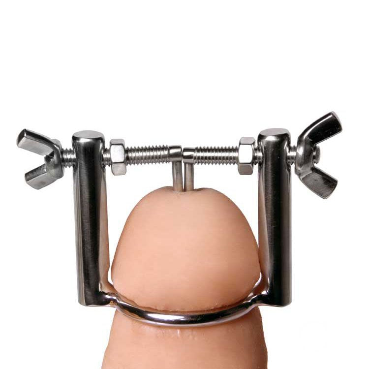 Stainless Steel Urethral Stretcher