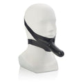 CalExotics The 'Original' Accommodator Latex Dong Black