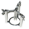 Stainless Steel 3-Way Urethral Stretcher
