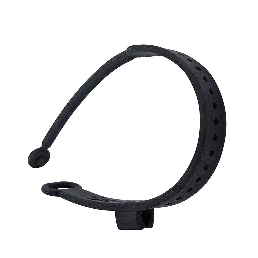 BRUTUS Adjustable Click-N-Go Cock Ring