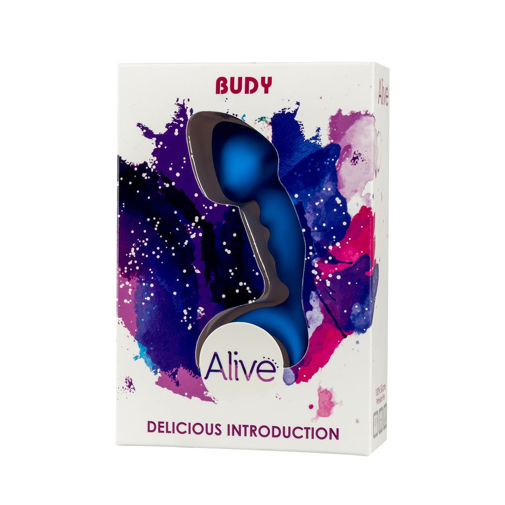 BUDY