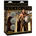 GLADIATOR Bambolo Gonfiabile