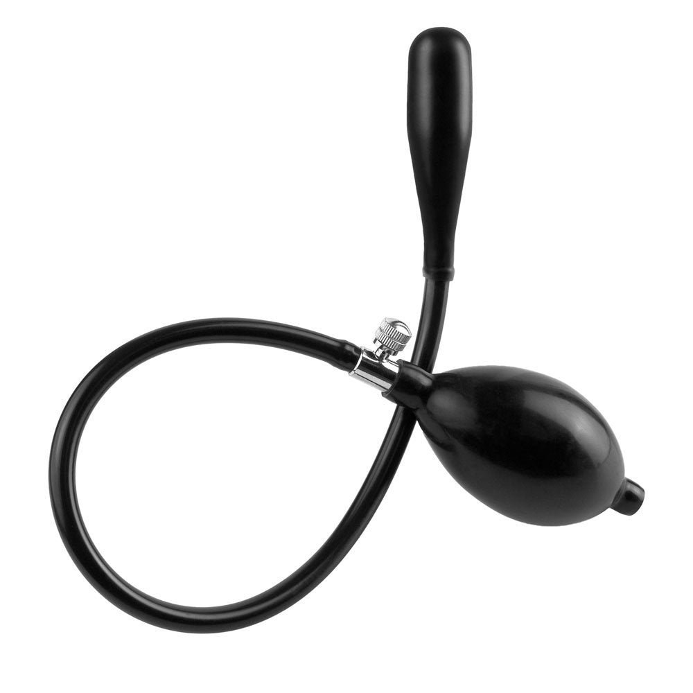 Pipedream Anal Fantasy - Inflatable Silicone Ass Expander