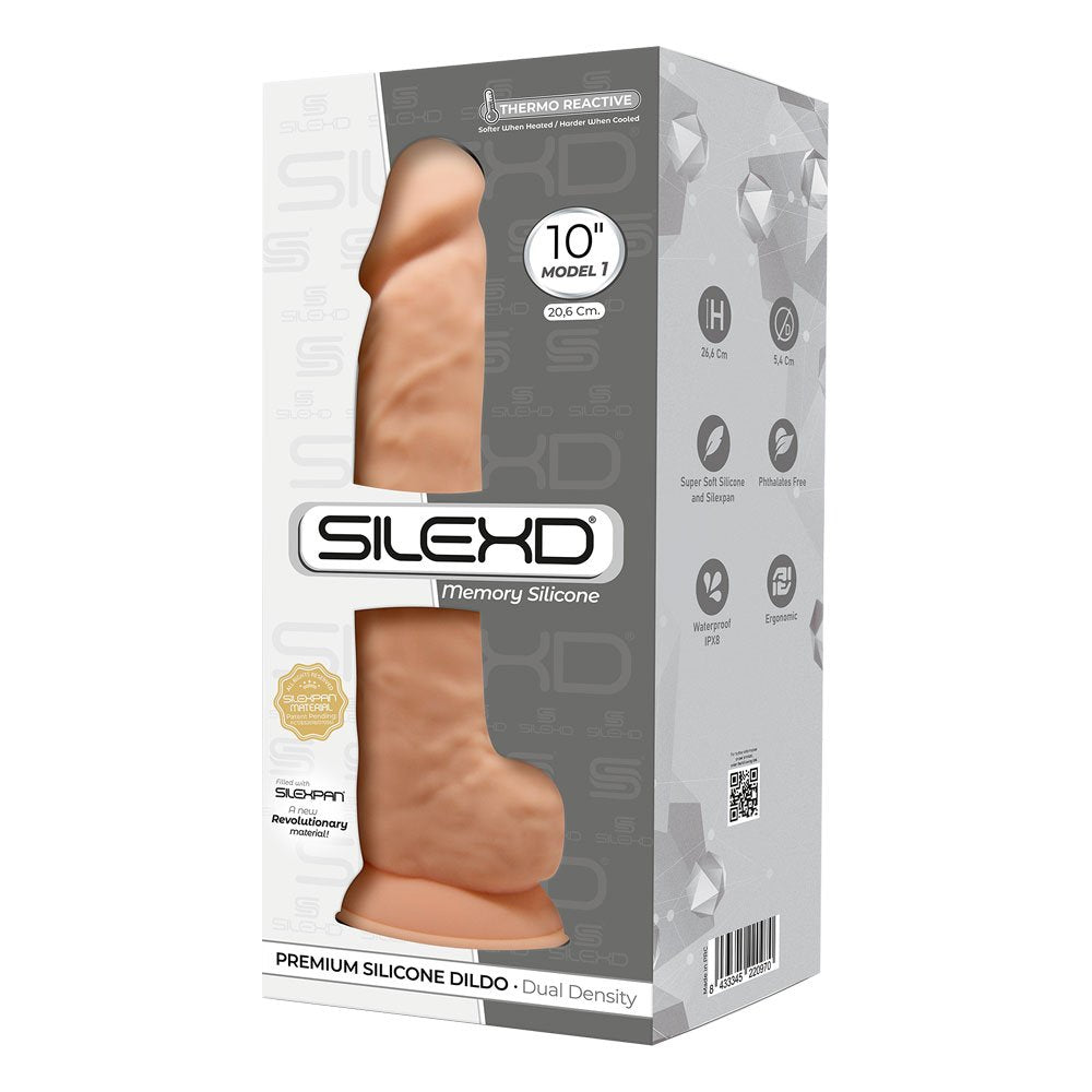 Model 1 10"