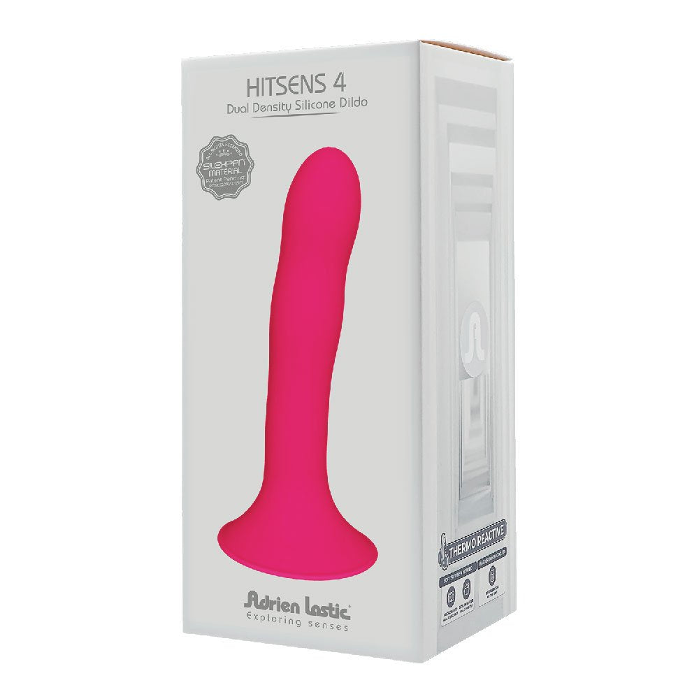 Hitsens 4 Pink