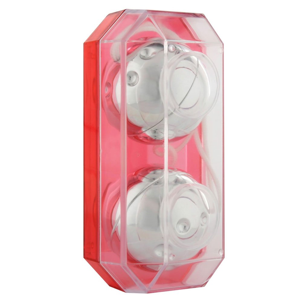 Seven Creations Metal Balls