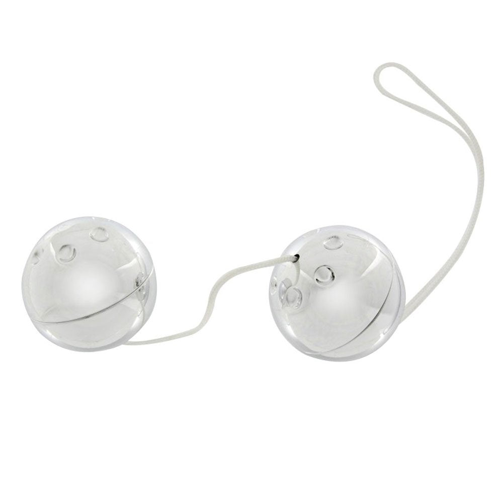 Seven Creations Metal Balls