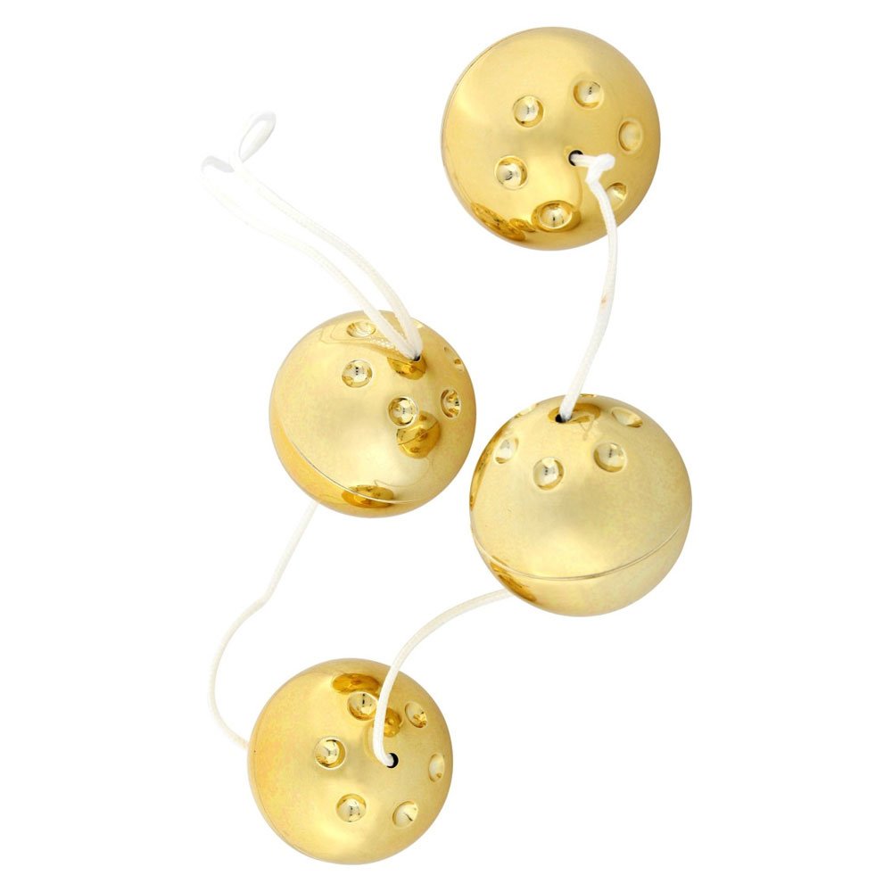 Seven Creations Duoballs 4pcs