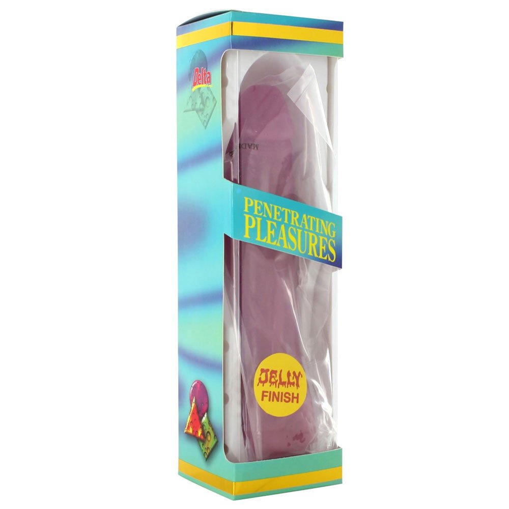 Seven Creations Jelly Dong