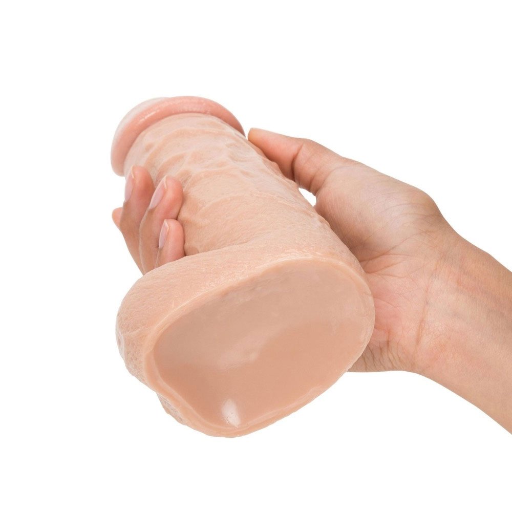 Seven Creations So Real Dong 20 cm