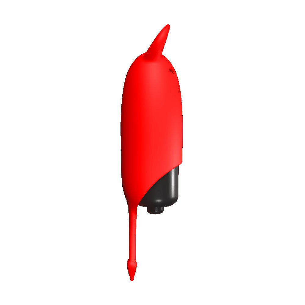 Lastic Pocket Vibe Devol