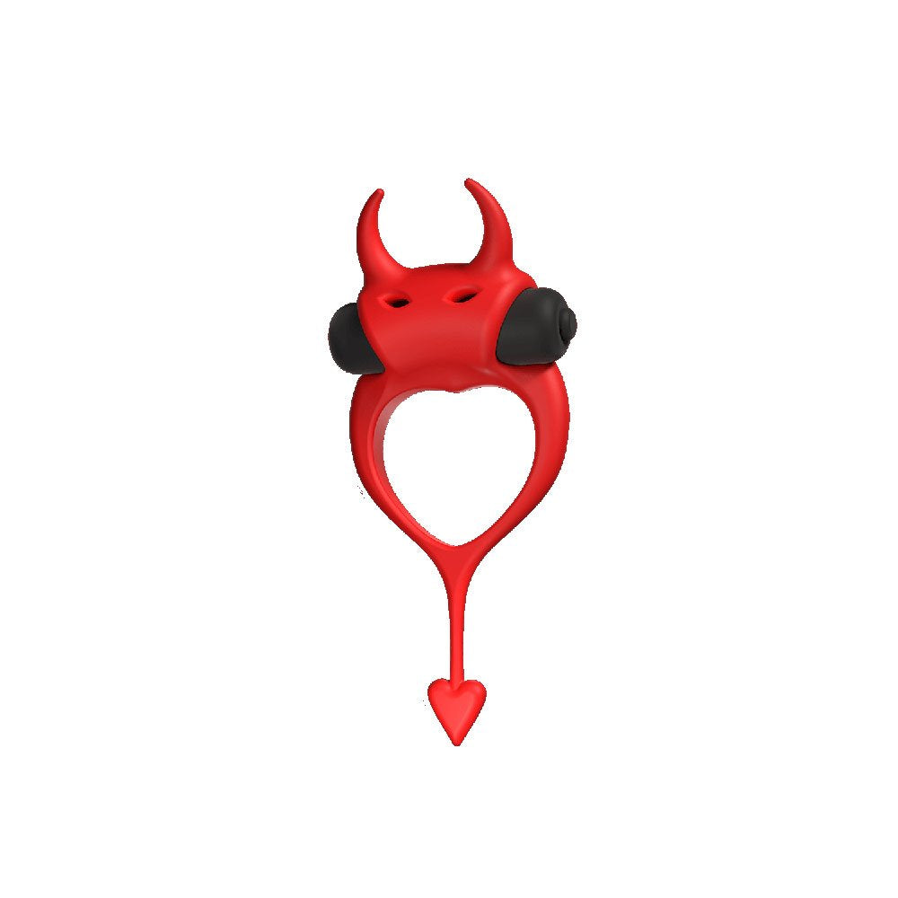 Devol cockring