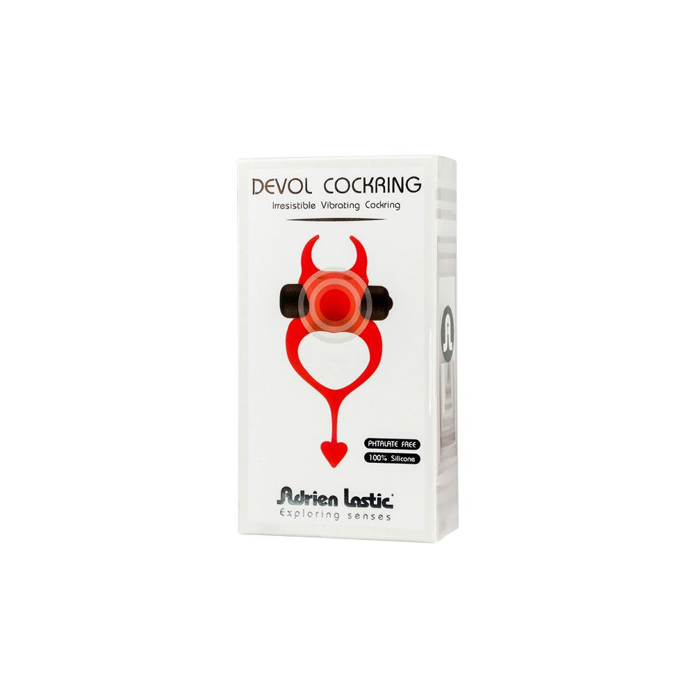 Devol cockring
