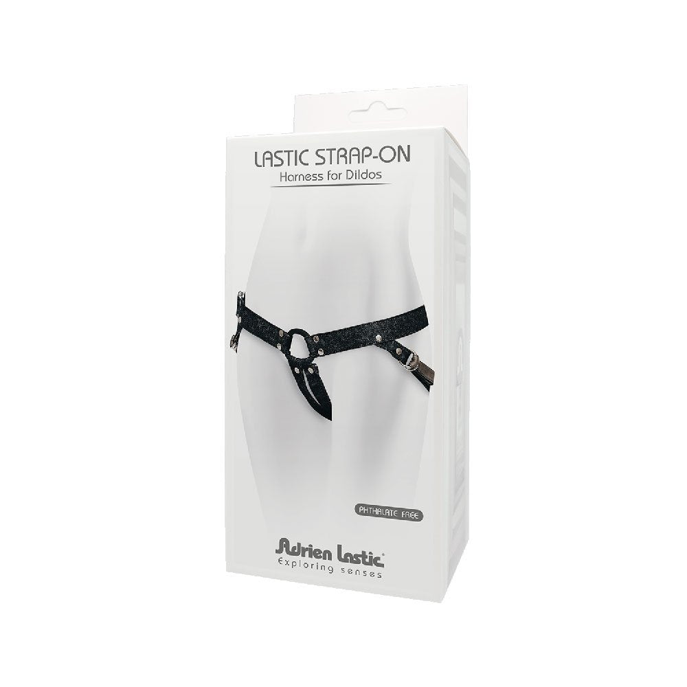 Lastic Strap-on