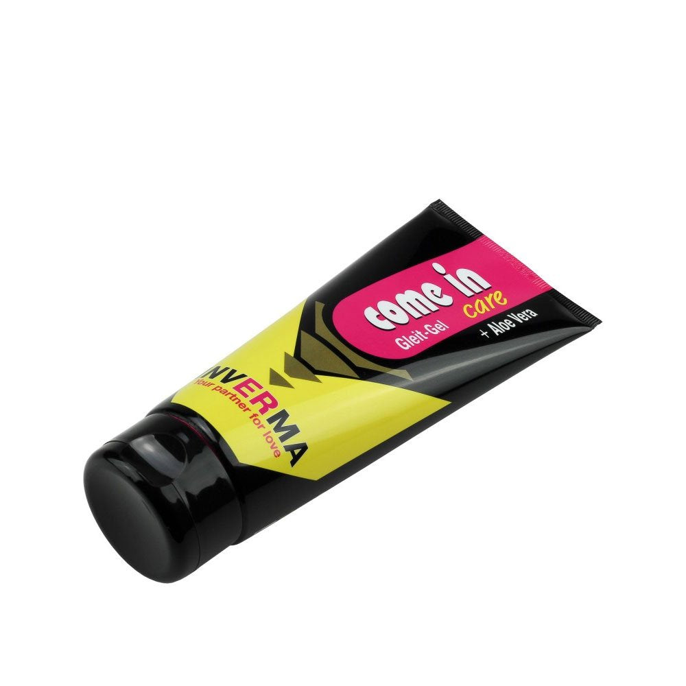 Inverma Come In Lubricant 100ml