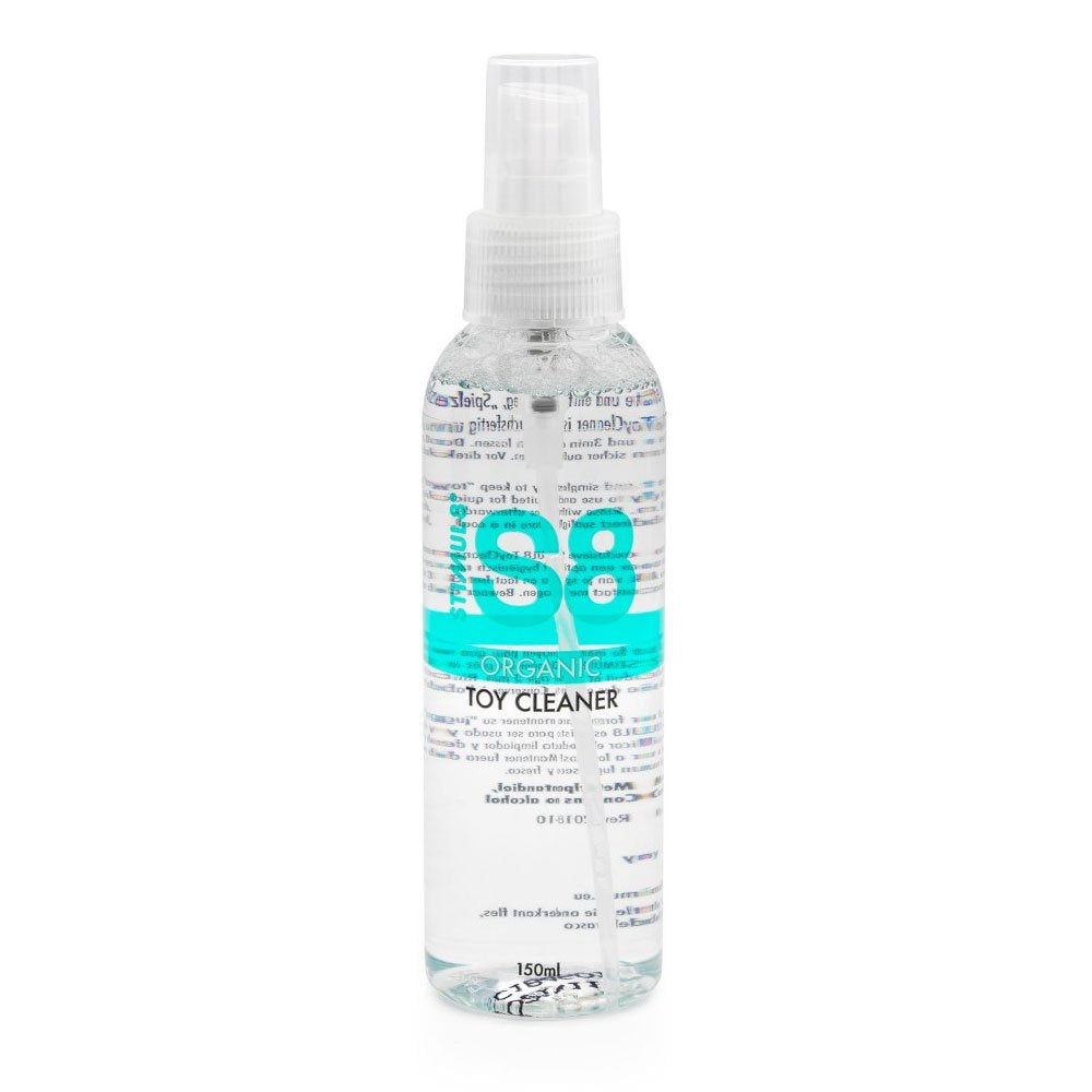 S8 Organic Toycleaner 150ml
