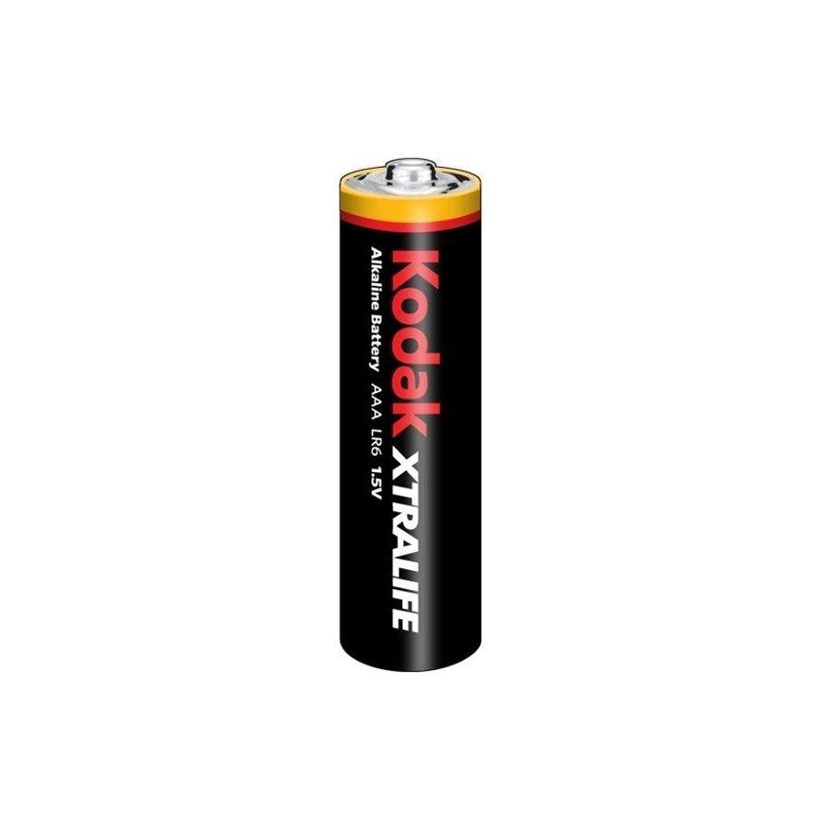 Batterie AAA - LR3 x4