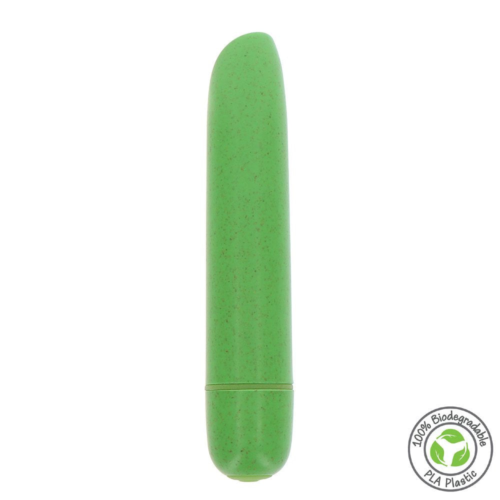 Bio Bullet Verde