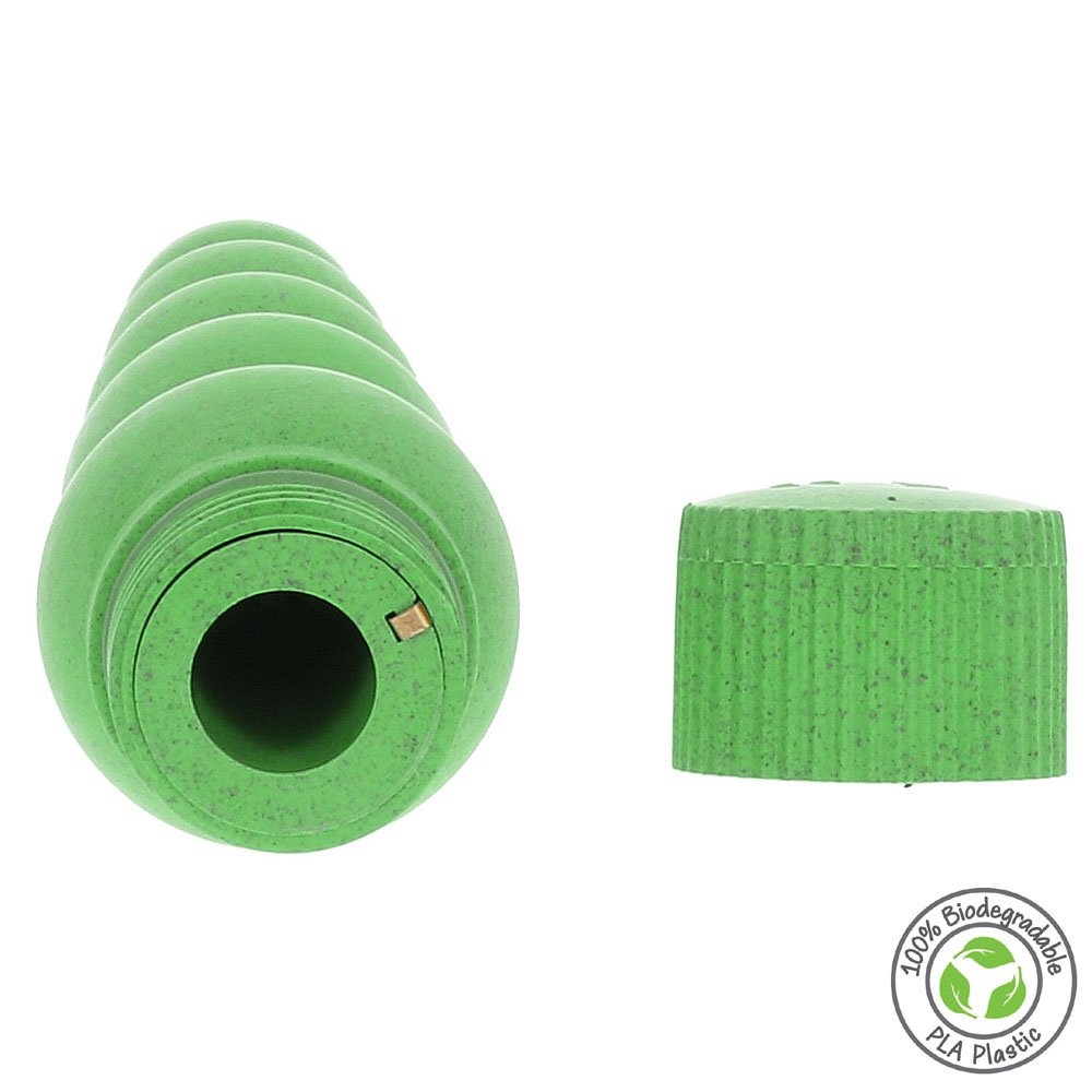 Bio Vibrator Verde