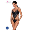 Body ASTRIDA Nero - Taglia XXL/3XL