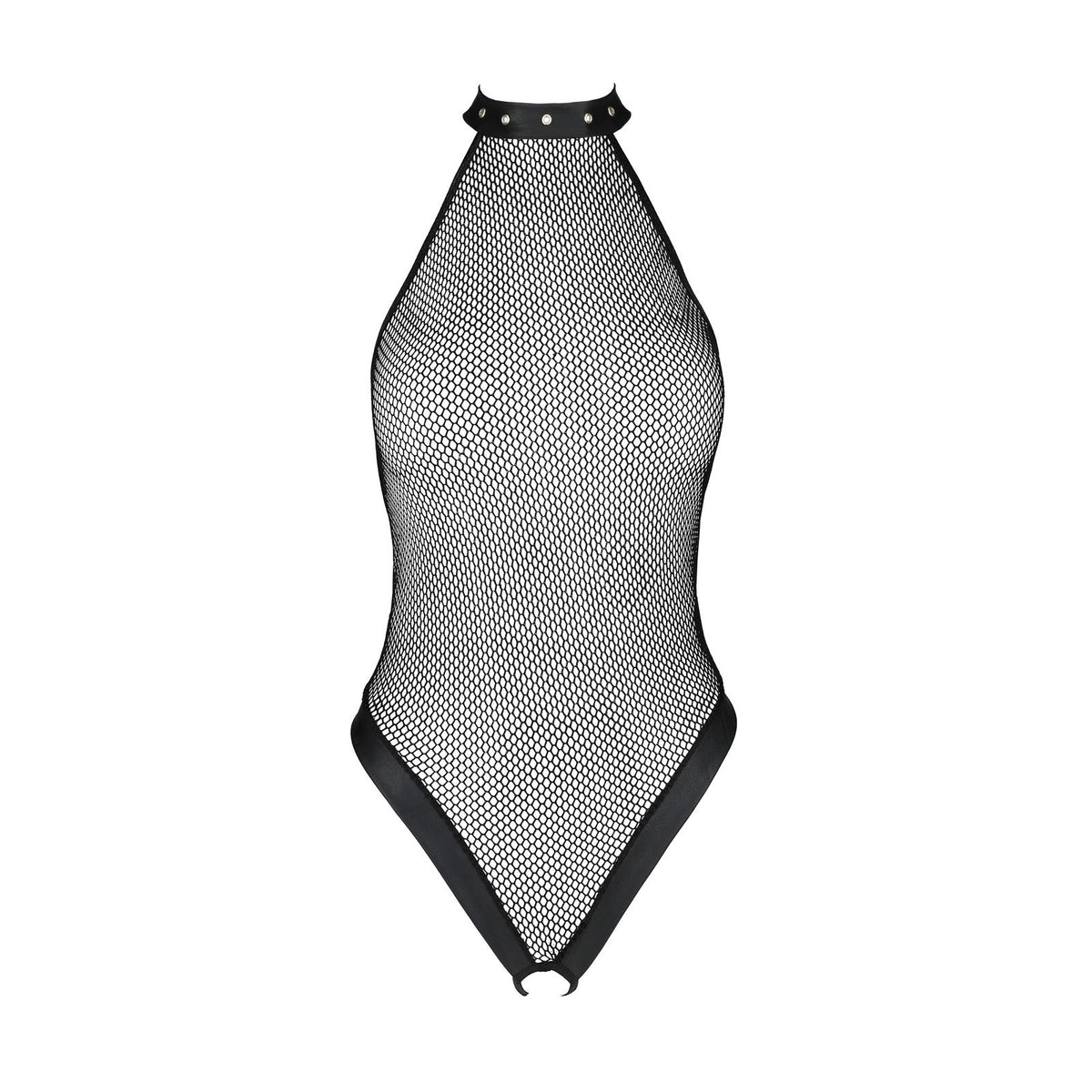 Body MOONLIGHT Nero - Taglia XXL/3XL