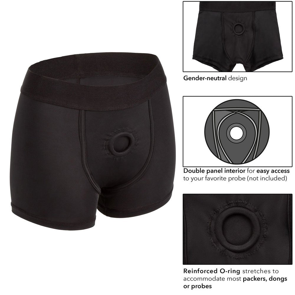 Imbracatura BOXER BRIEF - Taglia S/M