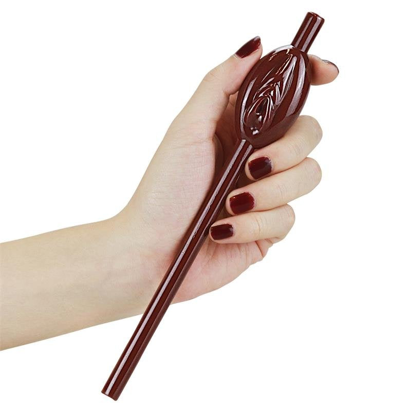Cannucce LOVETOY, confezione da 9
