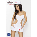Completo Infermiera AKKIE - Taglia XXL/3XL