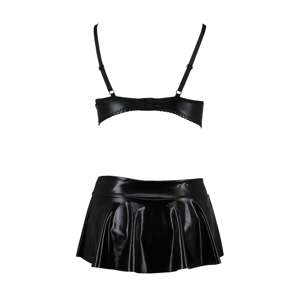 Completo DEBY Nero - Taglia XXL/3XL